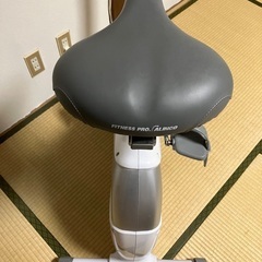 エアロバイクALINCO AFB7012の画像