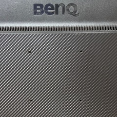 BenQ ゲーミングモニター ディスプレイ GL2460BH 24インチ/フルHD/TN/1ms/75Hz/輝度自動調整/ブルーライト軽減/HDMI/D-sub/DVIの画像