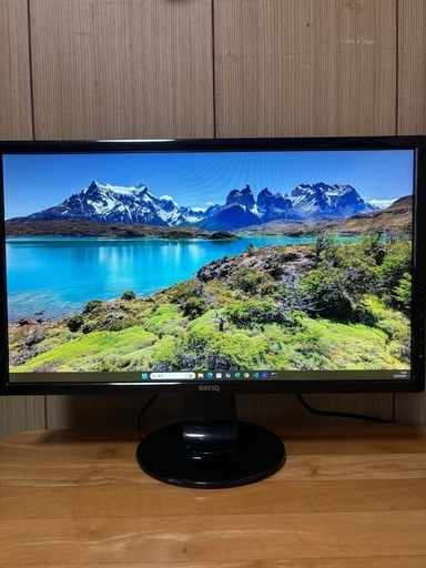 BenQ GL2460BH ゲーミングモニター　HDMI 75Hz フルHD Amazon.co.jp: BenQ ゲーミングモニター ディスプレイ GL2460BH