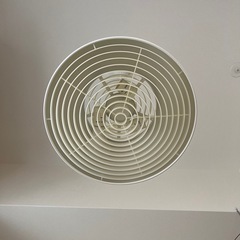 IKEA　ペンダントランプ　ニーモネの画像