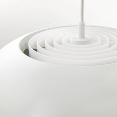 IKEA　ペンダントランプ　ニーモネの画像