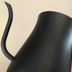 BALMUDA  電子ポットの画像