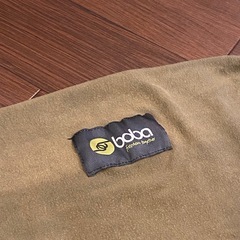 ボバラップの画像