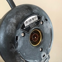 BALMUDA  電子ポットの画像