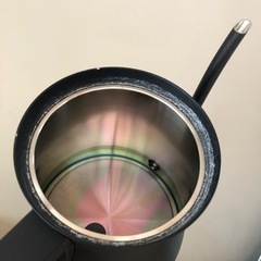 BALMUDA  電子ポットの画像