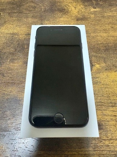 iPhone SE (第3世代) ミッドナイト 64 GB Softbank Apple iPhone SE (第3世代) 64GB SoftBank 価格比較 - 価格.com