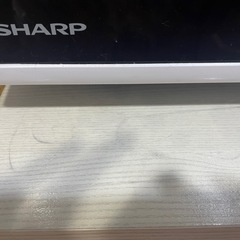 食器棚（レンジ、炊飯器棚）の画像