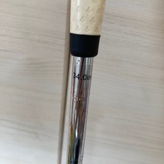 ゴルフ　パターの画像