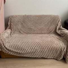 1〜2人掛けソファの画像