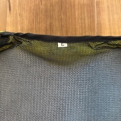 ライフジャケット　キッズ　Lサイズの画像