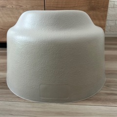 美品☆バンボ　ベージュの画像