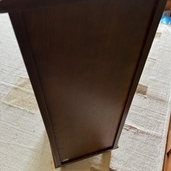 お取引中　スリッパ収納の画像