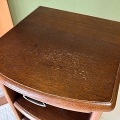お取引中　スリッパ収納の画像
