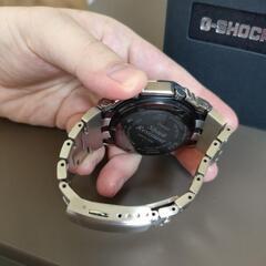 【最終値下げ】CASIO G-SHOCK GM-B2100D-1AJF 腕時計の画像
