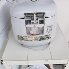 電気炊飯器(ミッキーマウス)0.54Lの画像