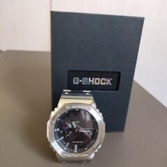 【最終値下げ】CASIO G-SHOCK GM-B2100D-1AJF 腕時計の画像