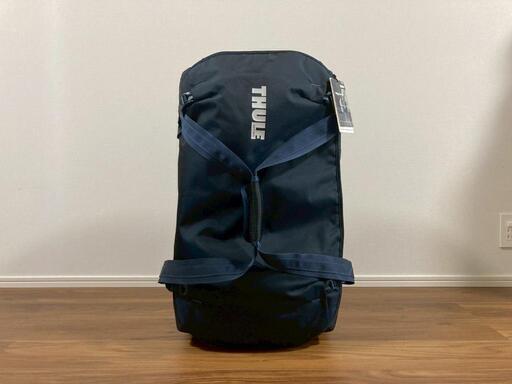 【生産終了品 新品】老舗高級ブランド THULE 大型スーツケース 75L 生産終了品 新品】老舗高級ブランド THULE 大型スーツケース 75L