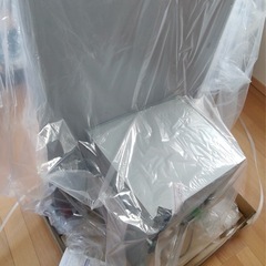 右壁面取付タイプサイドフードの画像