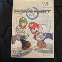 Wiiソフト スーパーマリオコレクションなどの画像