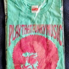Tシャツ(未使用品) ガールズサイズの画像