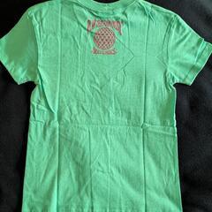 Tシャツ(未使用品) ガールズサイズの画像