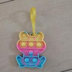 ちょっと前に流行ったプッシュポップさん達の画像