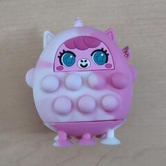 ちょっと前に流行ったプッシュポップさん達の画像