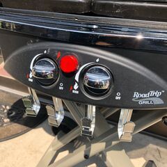 BBQグリルセットの画像