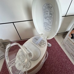 Ⓜ️商品【土日対応】美容関係　3点まとめて販売　小家電　3点　状渡し　08-03-02の画像