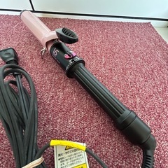 Ⓜ️商品【土日対応】美容関係　3点まとめて販売　小家電　3点　状渡し　08-03-02の画像