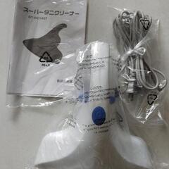 スーパーダニクリーナー DT-DC1407の画像