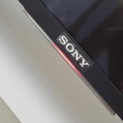 取引者決定！ジャンク　SONY　４９インチの画像