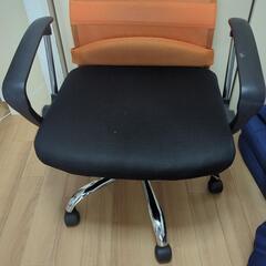ワークチェアの画像