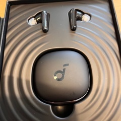anker soundcore Liberty4の画像