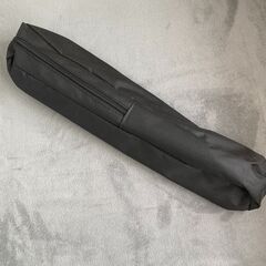 Amazonベーシック 軽量 三脚 カメラ用　全高127cm ケース付の画像