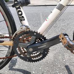 GIOS Mistral クロスバイクの画像