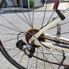 GIOS Mistral クロスバイクの画像