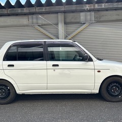 710S マニュアル車5MT P/S P/W A/C P/W A/B付き　車検長いの画像