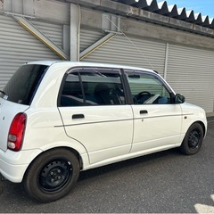 710S マニュアル車5MT P/S P/W A/C P/W A/B付き　車検長いの画像