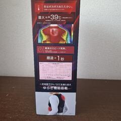 ワークマンペルチェベストの画像