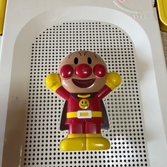 あんしんベビーゲート　アンパンマンの画像