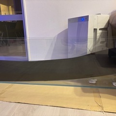 水槽 120cm ガラス水槽 【120×20×40cm 83L】
の画像