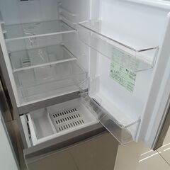 ☆リユースのサカイ日立店☆HJ7296 AQUA 冷蔵庫 126L 20年製