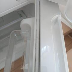 冷蔵庫　一人暮らし用の画像