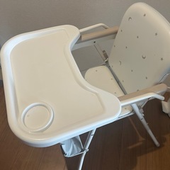 ベビーチェア
の画像