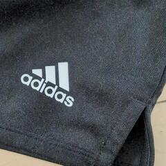 Adidas　レディースTシャツの画像