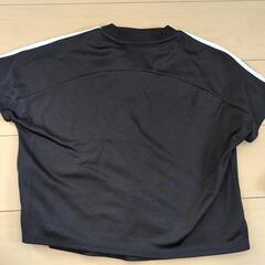 Adidas　レディースTシャツの画像