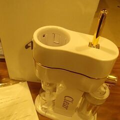アサヒクリーミーコールドサーバーの画像
