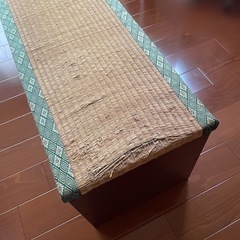 畳チェスト（収納付）
の画像