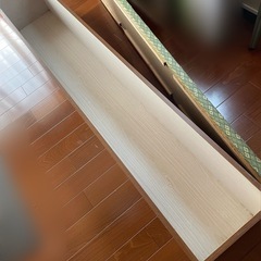 畳チェスト（収納付）
の画像